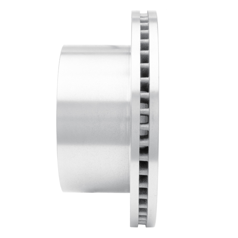 Chevrolet Silverado 3500 HD Brake Rotor (1) - Rear - R1 Concepts - Plain - `11-`19